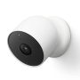 Google Nest camera