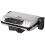 Tefal Minute Grill GC2050 electric grill, 1600 W, stainless steel, black silver