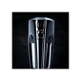 AEG HM3310 hand blender 350W | 5 speeds + turbo | Black