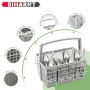 Cutlery basket for Bosch Siemens Neff Constructa dishwasher – for dishwashers