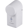 Homematic IP 154952A0 Smart Home wireless door lock actuator, white