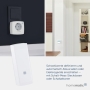 Homematic IP Smart Home 160256A0 Digitale Stromzähler-Schnittstelle