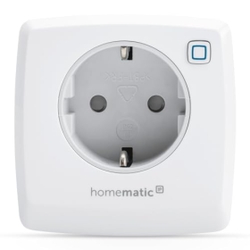 Phase control of the Homematic IP Smart Home dimmer socket