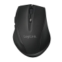 LOGILINK ID0032A Bluetooth-Lasermaus 1600 dpi