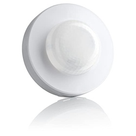 SEBSON® motion detector outdoor IP65, surface-mounted