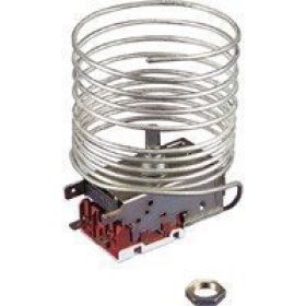 Refrigerator Liebherr 6151099 Ranco K50-P6073 Thermostat for refrigerator