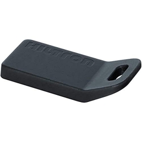 Hiltron KEYN – Contactless key for DX200-DX300 (anthracite)