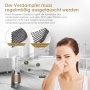 Ersatzfilter für Dyson Pure Humidify Cool PH01 PH02 PH03 HP04: Kohlefilter, Verdampfer, Zubehör 970718-01