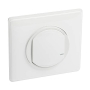 Legrand Céliane with Netatmo wireless control for lighting and socket – White