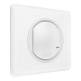 Legrand Céliane with Netatmo wireless control for lighting and socket – White