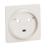 Legrand LEG90135 built-in socket, 2P+T 32 A