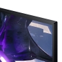 Samsung Odyssey Gaming-Monitor G3A LS27AG304NR, 27 Zoll, VA-Panel, Full-HD-Auflösung, AMD FreeSync Premium, Reaktionszeit 1 ms (MPRT), Bildwiederholfrequenz 144 Hz, Schwarz