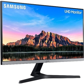 Screen - Samsung 28 inches, LU28R550UQPXEN