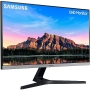 Bildschirm - Samsung 28 Zoll, LU28R550UQPXEN