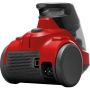 Bagless vacuum cleaner AEG LX5-2-4T, 1.8 l and additional attachments