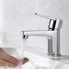 Ibergrif, M11057, washbasin mixer tap