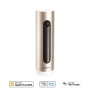 Netatmo Smart Indoor Surveillance Camera, Wi-Fi, Motion Detection, Night Vision