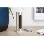 Netatmo Smart Indoor Surveillance Camera, Wi-Fi, Motion Detection, Night Vision