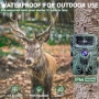 YEEFON hunting camera