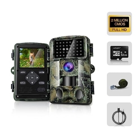 HAZA hunting camera