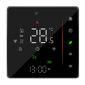 Temperature controller