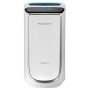 Rowenta Intense Pure - Ideal air purifier - 4 levels of filtration, white