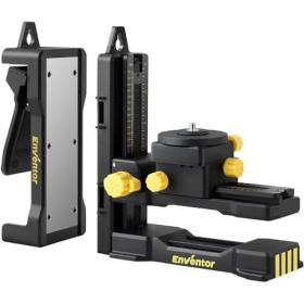 ENVENTOR Professional Laser Level Mount Adapter