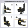 ENVENTOR Professional Laser Level Mount Adapter