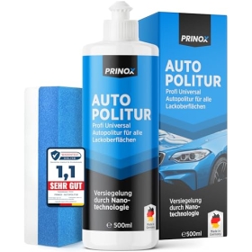 PRINOX professional car polish