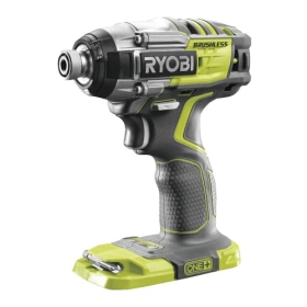 Akku-Schlagschrauber RYOBI 18 V ONE+ Brushless DeckDrive R18IDBL-0 – 270 Nm, ohne Akku und Ladegerät