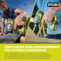 Akku-Schlagschrauber RYOBI 18 V ONE+ Brushless DeckDrive R18IDBL-0 – 270 Nm, ohne Akku und Ladegerät