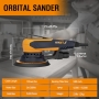 MAXXT 5 mm electric orbital sander