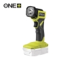 RYOBI LED flashlight