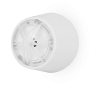 Smartwares RM640K Mini Heat Detector for Bathroom and Kitchen, 50 x 43 mm