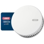 Smoke and heat detector Abus RWM450: Reliable protection for your home