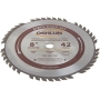 Oshlun SDS-0842 – saw blade 8 inches, 42 teeth, 5/8 inch drive