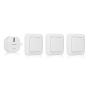 Switch set Smartwares SH4-99567 Plug and Connect – lighting control