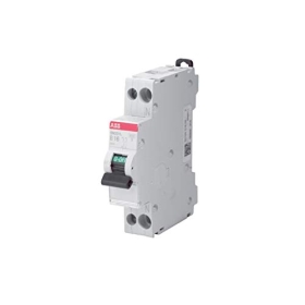 Automatic switch - ABB. SN201L-C10