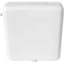 CORNAT SPK1000 cistern | White | Effective flushing