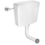 Cornat KELLU WC cistern 6 liters