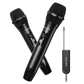 Wireless microphone SUDOTACK