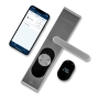 Loqed smart door lock