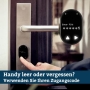 Loqed smart door lock