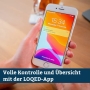 Loqed smartes Türschloss