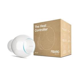 FIBARO - термостат для опалення