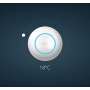 FIBARO - Thermostat for heating