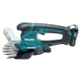 Makita UM600DZX Akku-Gras-/Strauchschere (12 V, ohne Akku, ohne Ladegerät)