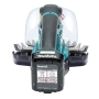 Аккумуляторные ножницы для травы/кустарников Makita UM600DZX (12 В, без аккумулятора, без зарядного устройства)