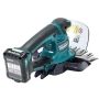 Makita UM600DZX Akku-Gras-/Strauchschere (12 V, ohne Akku, ohne Ladegerät)