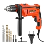 ValueMax 900 W cordless impact drill